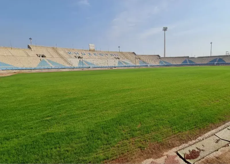 مخالفت با میزبانی استقلال خوزستان از تراکتور در اهواز