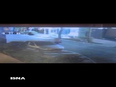دستگیری عاملان شرارت در محدوده فرشته تهران