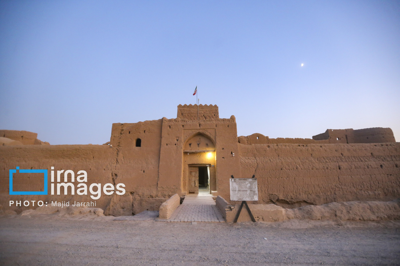 عکس/ کهنترین صندوق امانات بانکی جهان