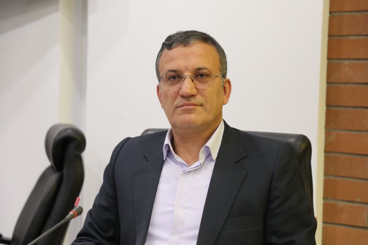 «علیرضا محمودی» شهردار اراک ماند