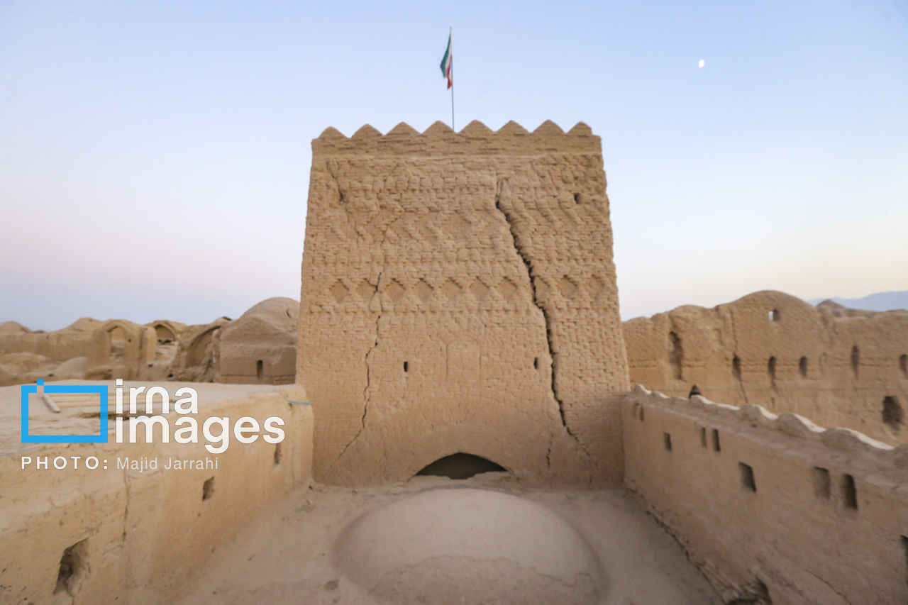 عکس/ کهنترین صندوق امانات بانکی جهان