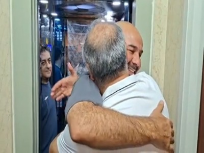 الهامی به سهراب: با دست خالی بهترین تیم را بستهای