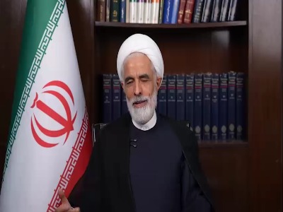 روایت مجید انصاری درباره پیگیری رئیسجمهور برای موضوع گواهینامه موتورسیکلت بانوان