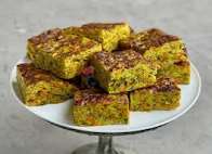 کوکو رژیمی حرف نداره