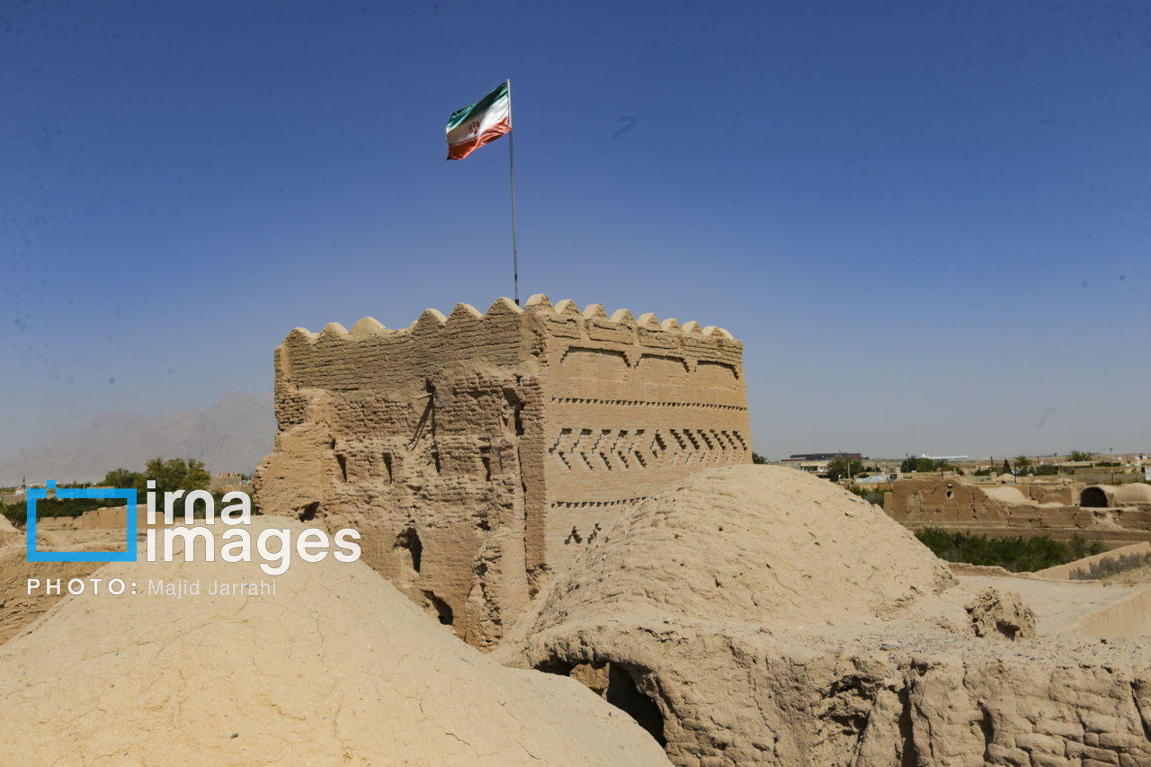 عکس/ کهنترین صندوق امانات بانکی جهان