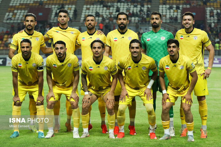 اعتراض باشگاه فجر به لغو بازی&zwnj;های لیگ برتر؛ عدالت در فوتبال کجاست؟