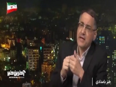 رئیس مرکز پژوهشهای مجلس: مذاکره با کشورهای منطقه باید در دستور کار قرار گیرد