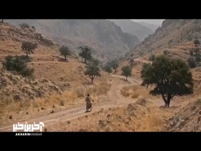 آنونس رسمی فیلم سینمایی «جانشین» منتشر شد
