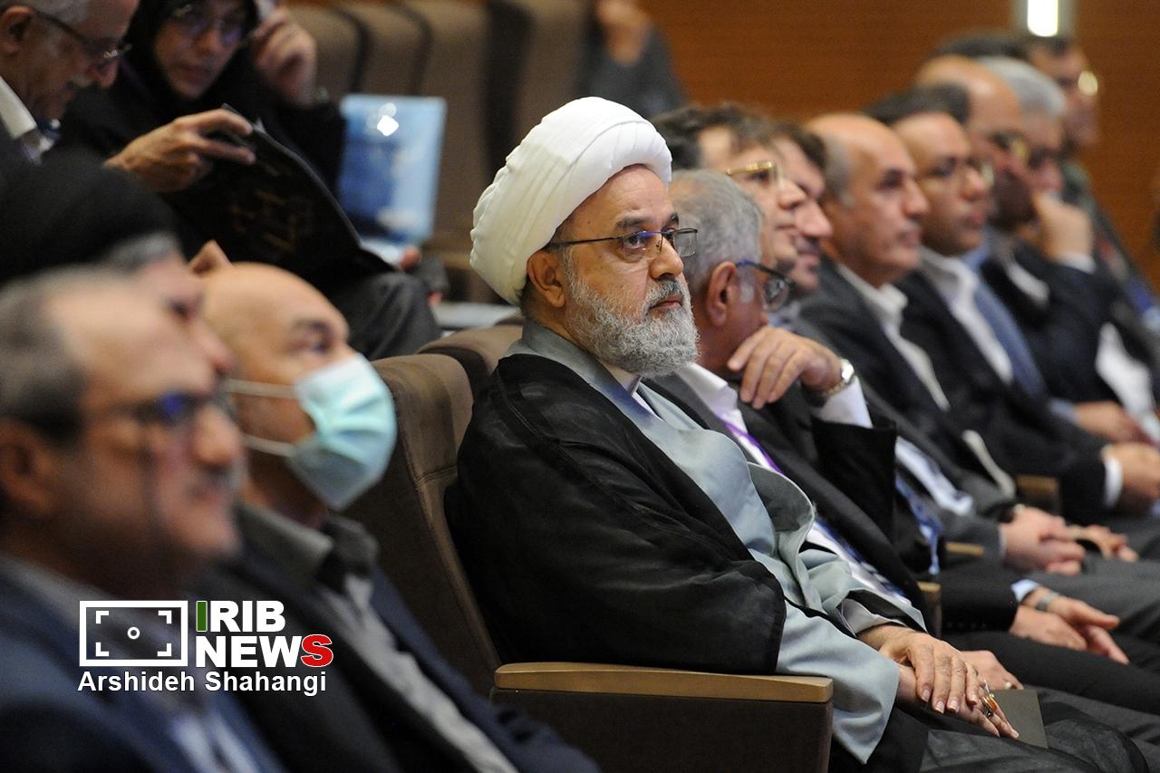 نشست روسای دانشگاهها و موسسات آموزش عالی