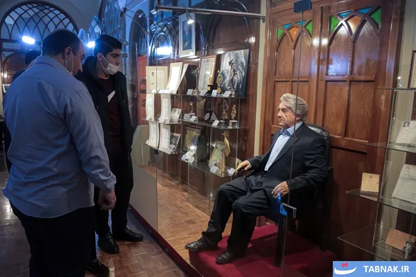 موزه سینمای ایران