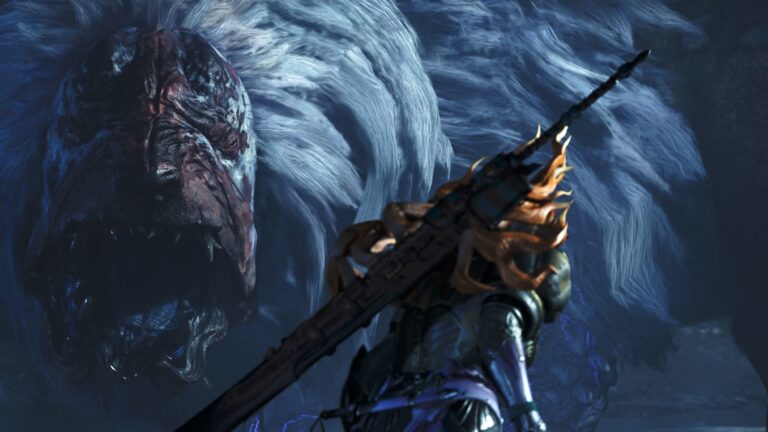 تریلر جدید Monster Hunter Wilds: Ascendance حرکات تقویتشده Hunting Horn را نمایش میدهد