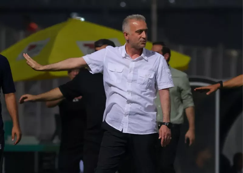 اولین حرفهای حریفی که پرسپولیس را لغو کرد