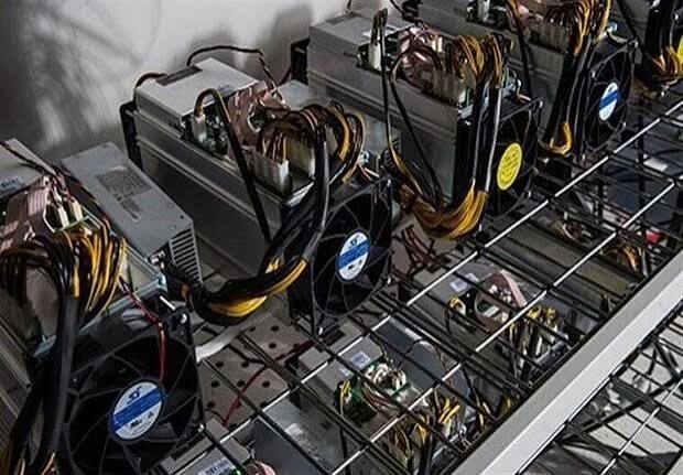 کشف ماینر در منازل مسکونی؛ بیشترین مورد از ابتدای سال تاکنون