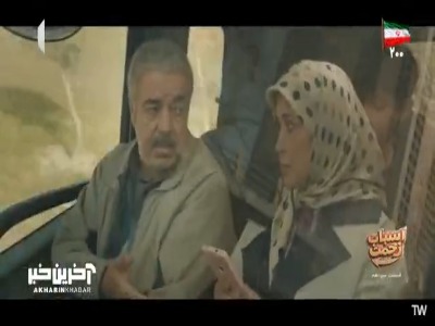 با 60 میلیون پول رفته پودر حجم دهنده گرفته!