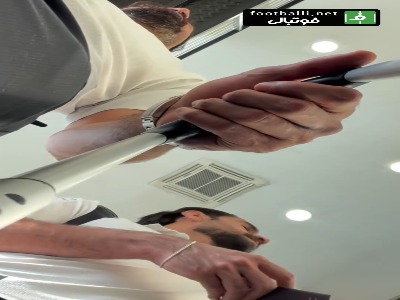 سفر کاروان تراکتور به دبی برای دیدار با شباب الاهلی