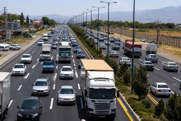 آغاز طرح جامع کنترل و نظارت بر حوزههای مختلف حملونقل خوزستان