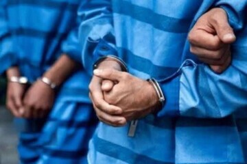 واکنش پلیس کرمان به فیلم درگیری در شرف آباد؛ ۴ نفر دستگیر شدند