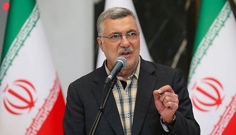 وزیر بهداشت: باید از راههای متفاوتی دارو تامین کنیم