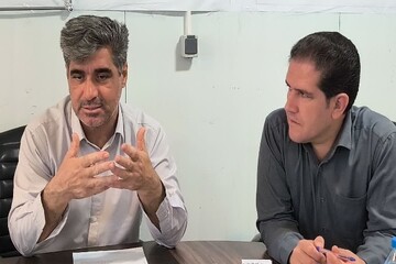 جاده زلهزرد به یک مطالبه ملی تبدیل شده است