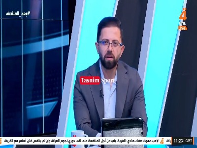 پایان زودهنگام حضور گلمحمدی در عراق؟!
