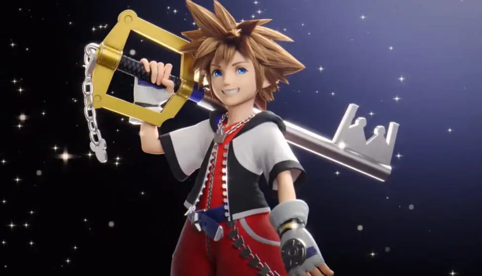 Sora این هفته به Fortnite اضافه میشود؛ همکاری با Kingdom Hearts رسماً تأیید شد!