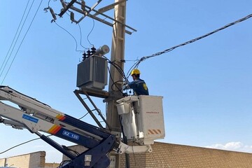 لزوم برخورد با مصارف غیرمجاز در سایه تداوم خاموشیها در یزد