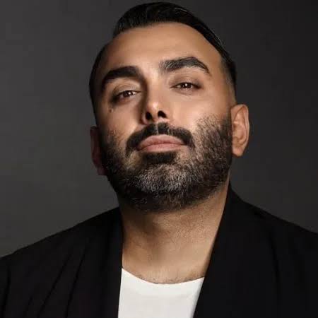 اسمت چیه از مسعود صادقلو