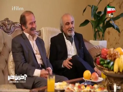 تو جلسه خواستگاری با خودشون مدرک پزشکی بردن!