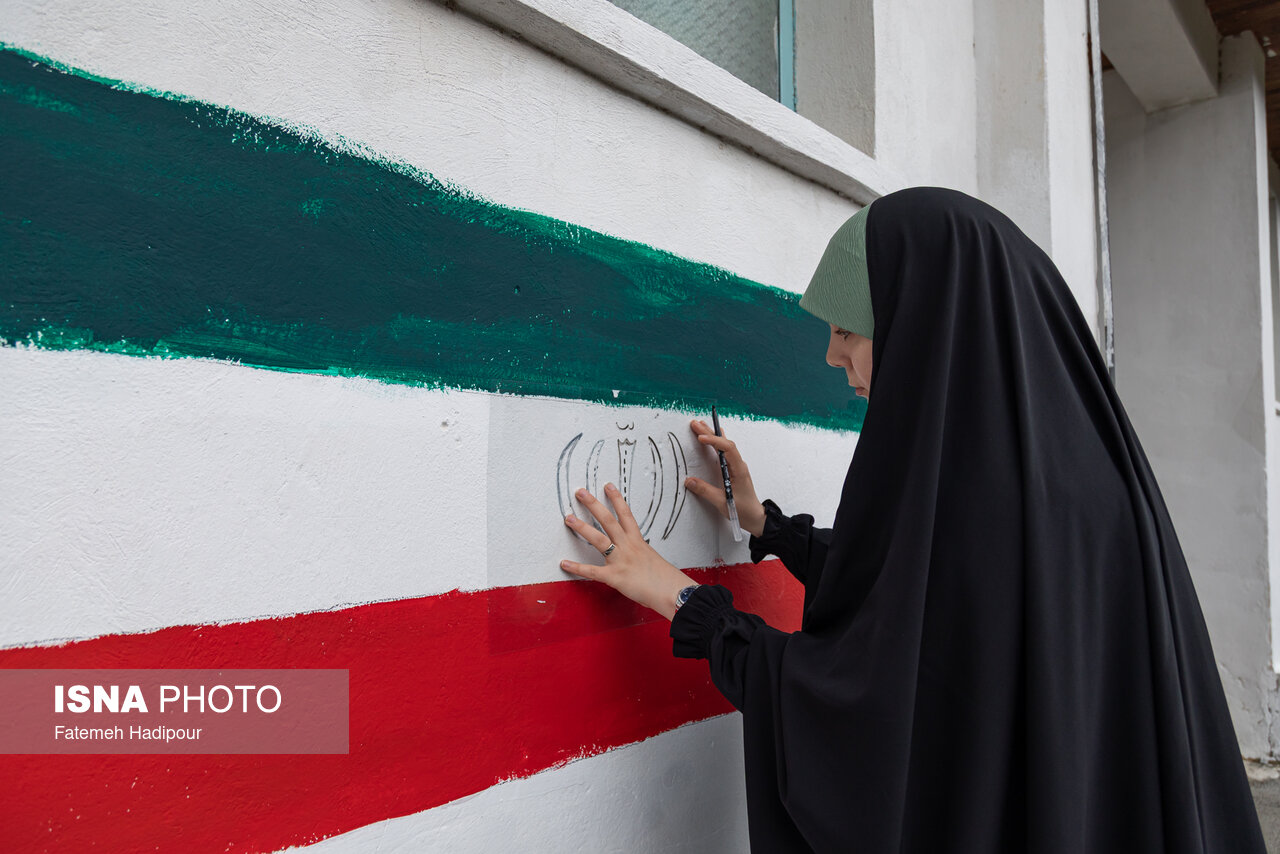 آمادهسازی و مرمت مدرسه امیرکبیر دهستان کسمه جان در تالش