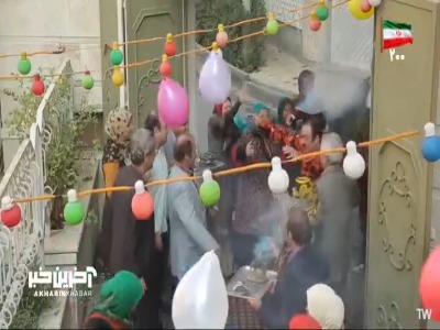 فیلیپینی ها برعکس چشماشون که تنگه ، دلشون گشاده!