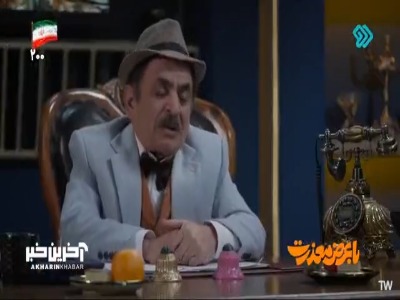 وقتی اسپانسر به کفن میت هم رحم نمی کنه!