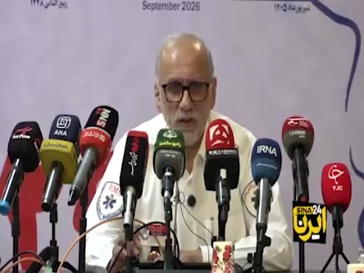رایزنی برای کسب ۵ هزار سهمیه استخدامی در اورژانس