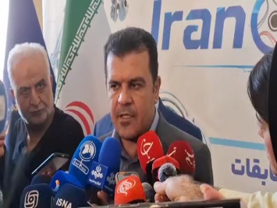 افشین: تشکیل سازمان ملی هوش مصنوعی ایران منافاتی با معاونت علمی رئیس جمهور ندارد