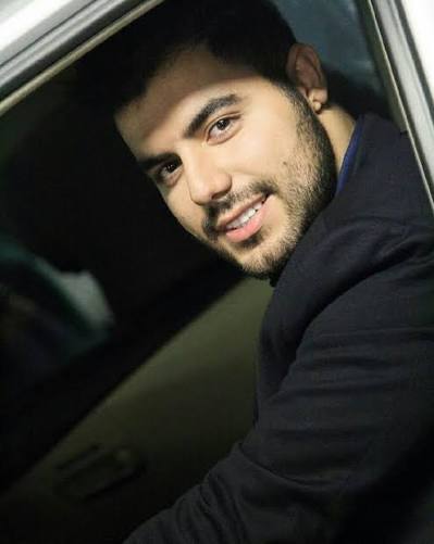 ترانه «دلم گیره» از حامد برادران