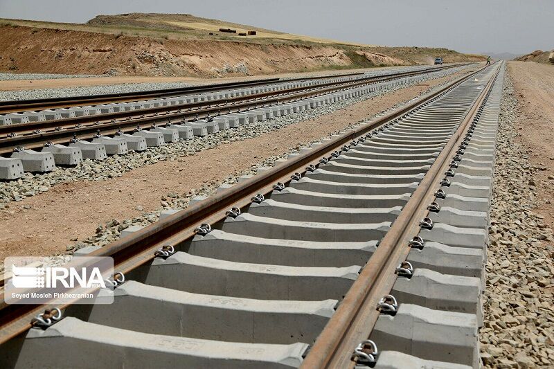 نماینده سیستان: عملیات اجرایی راهآهن زاهدان - میلک از زابل کلید میخورد