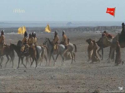اگه جادو بلد نباشی، کلاهت پس معرکه هست!