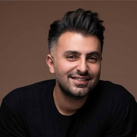 آهنگ «بی پناهی» با صدای علیرضا طلیسچی