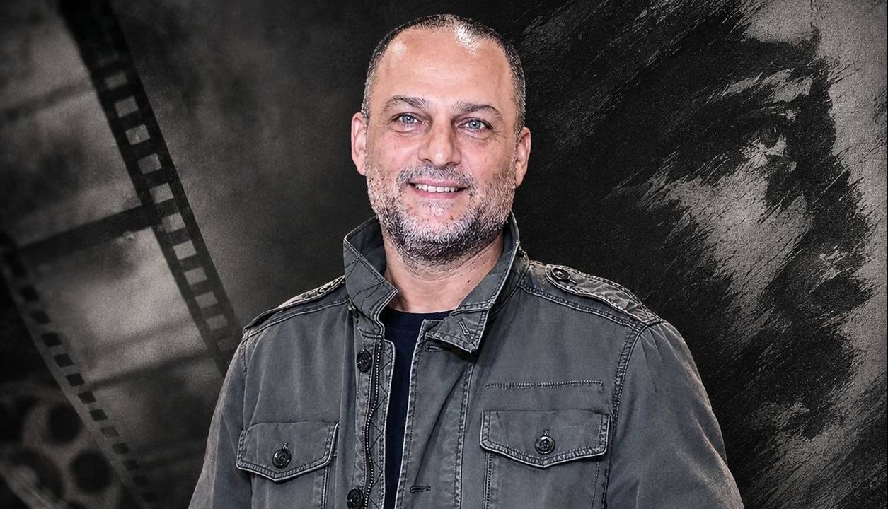 حسین یاری با «یل» میآید