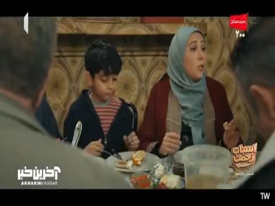 یعنی من خاور شوهرم رو نمیشناسم؟!