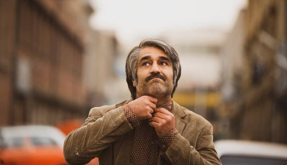 دست رد پژمان جمشیدی به پروژهها برای بازی در فصل پنجم «زیر خاکی»