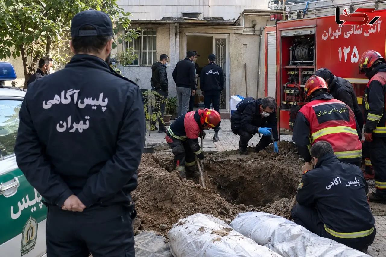 قتل عام خانوادگی توسط دو برادر؛ 5 عضو خانواده به قتل رسیدند