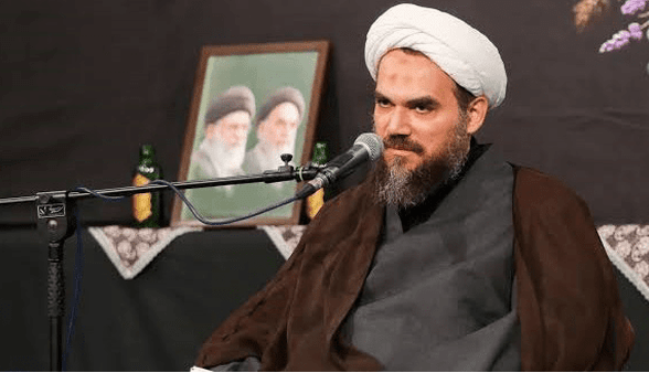محمدی گلپایگانی: احساس مسئولیت ویژگی مهم سیره رهبر شهید است