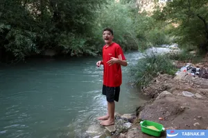 علی عباس دو سال پس از انفجار پیجرها در لبنان