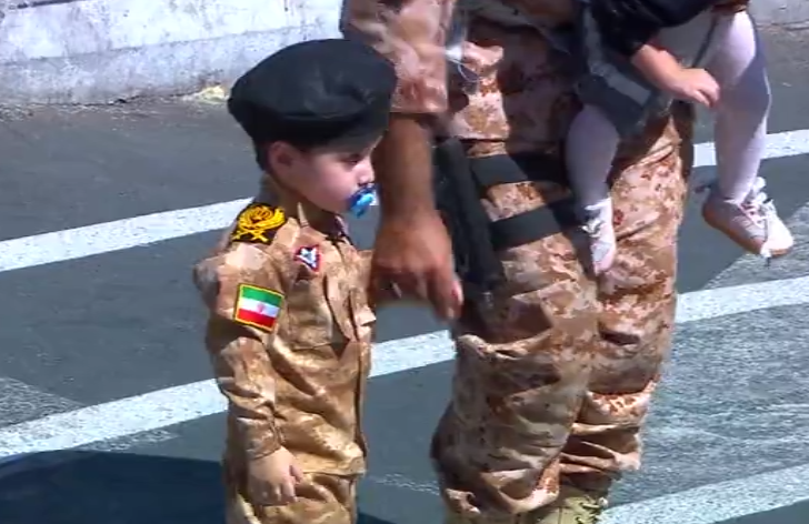 جانفدا بودن سن و سال نمیشناسد