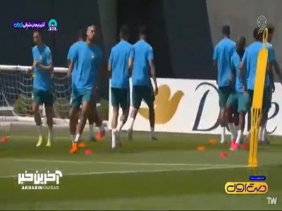 انتقاد رئیس جمهور برزیل از آنجلوتی