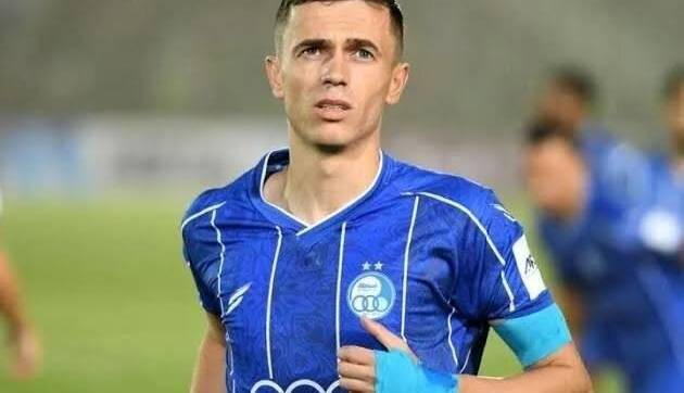 مرخصی بازیکنان خارجی استقلال تمدید شد