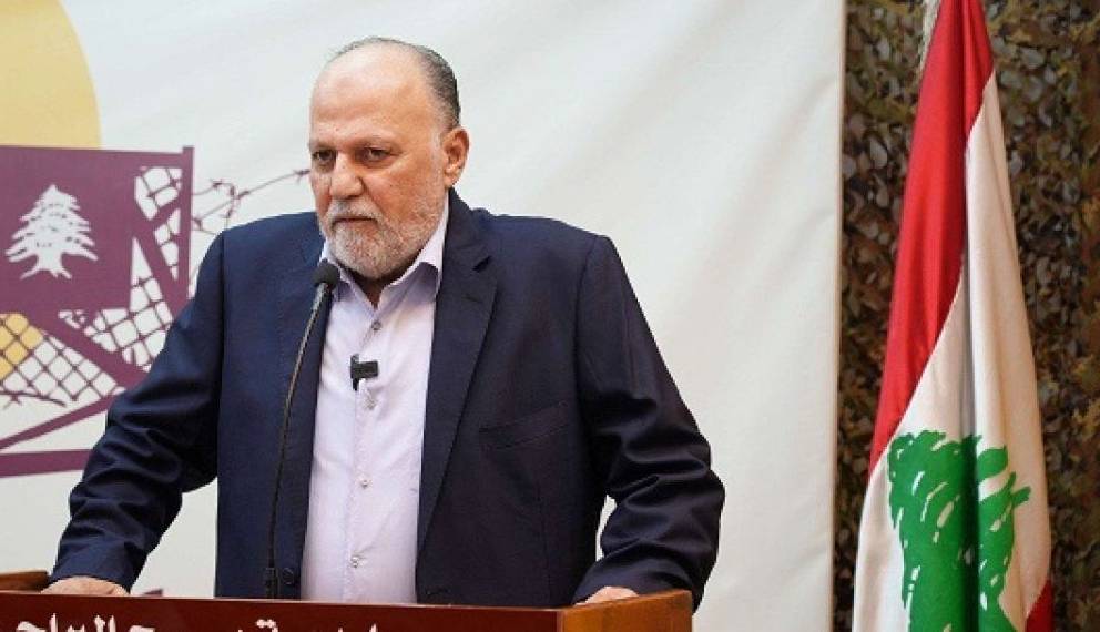نماینده پارلمان لبنان: تهدید دشمن اسرائیلی علیه نیروهای ارتش، حقارت بار است