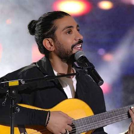 ترانه جاده عشق از کسری زاهدی