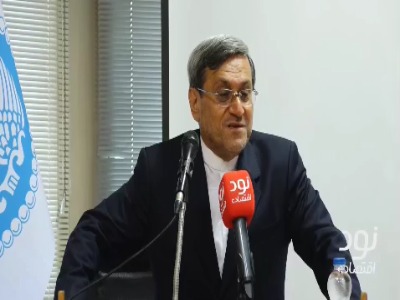 قشقاوی: رابطه آمریکا و دموکراسی مثل جن و بسمالله است