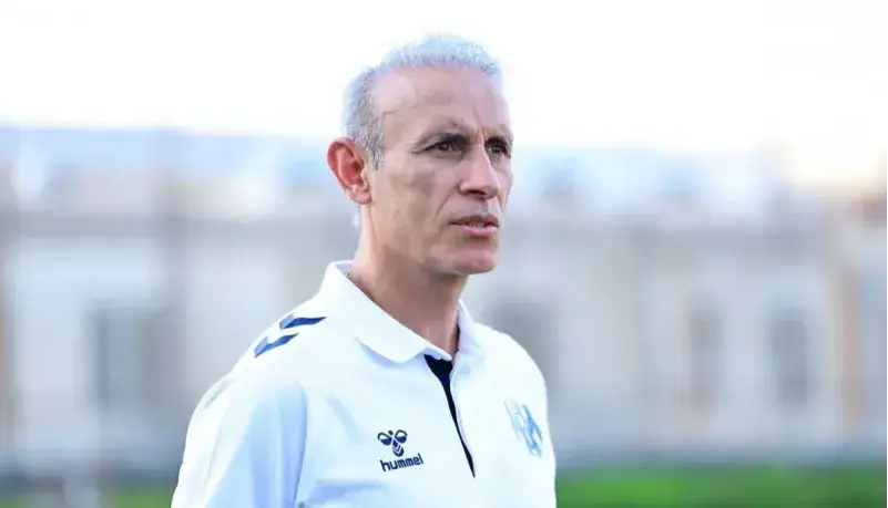 آخرین حرف یحیی با دهوک!